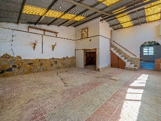Chalet en Ptda Valverde  19