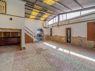 Chalet en Ptda Valverde  20