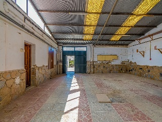 Chalet en Ptda Valverde  21