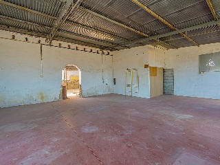 Chalet en Ptda Valverde  23