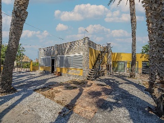 Chalet en Ptda Valverde  24