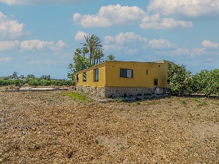 Chalet en Ptda Valverde  27