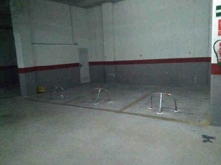 Garajes en Muchamiel 4