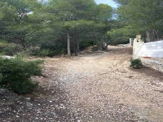 Suelo en Paraje Antón 6