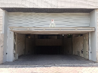 Residencial las Terrazas del Parque 2