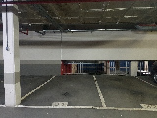 Residencial las Terrazas del Parque 4