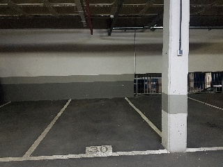 Residencial las Terrazas del Parque 5