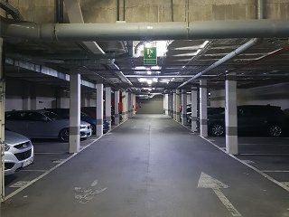 Residencial las Terrazas del Parque 6