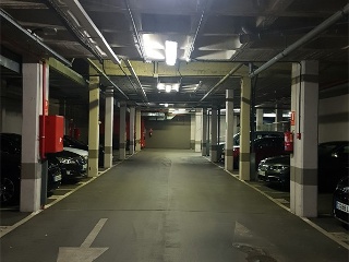 Residencial las Terrazas del Parque 7