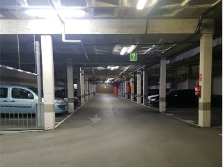 Residencial las Terrazas del Parque 8