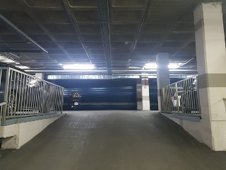 Residencial las Terrazas del Parque 9