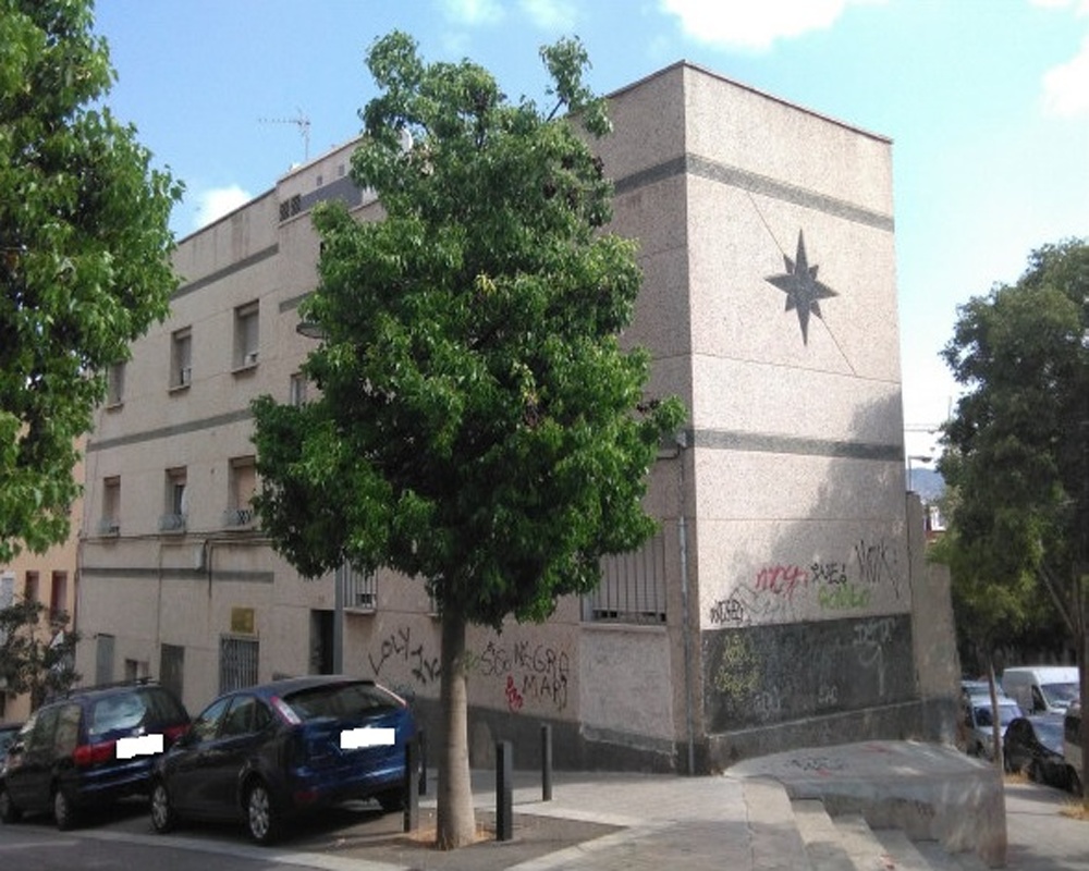 Piso en C/ Mozart - Badalona