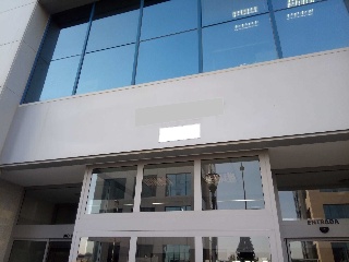 Oficinas y garajes en C/ Arquitectura 2
