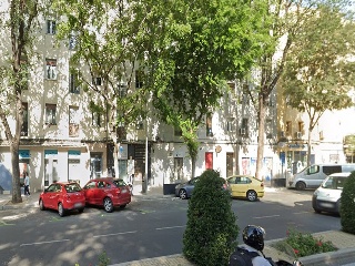 Piso en venta en Madrid de 45  m²