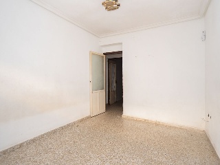 Piso en C/ Lorenzo Morales 3