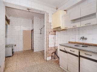 Piso en C/ Lorenzo Morales 4