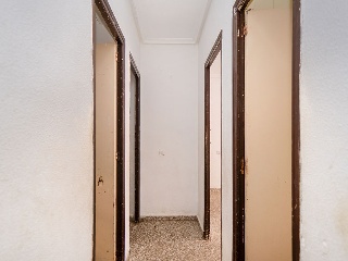 Piso en C/ Lorenzo Morales 6