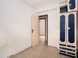 Piso en C/ Lorenzo Morales 8
