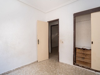 Piso en C/ Lorenzo Morales 10