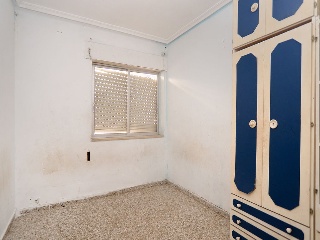 Piso en C/ Lorenzo Morales 11