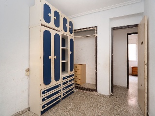 Piso en C/ Lorenzo Morales 12