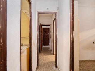 Piso en C/ Lorenzo Morales 13