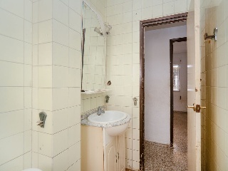 Piso en C/ Lorenzo Morales 15