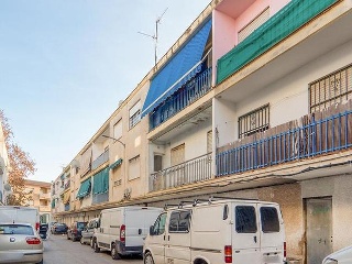 Piso en C/ Lorenzo Morales 18