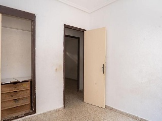 Piso en C/ Lorenzo Morales 21