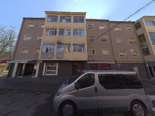 Piso en venta en Girona de 82  m²