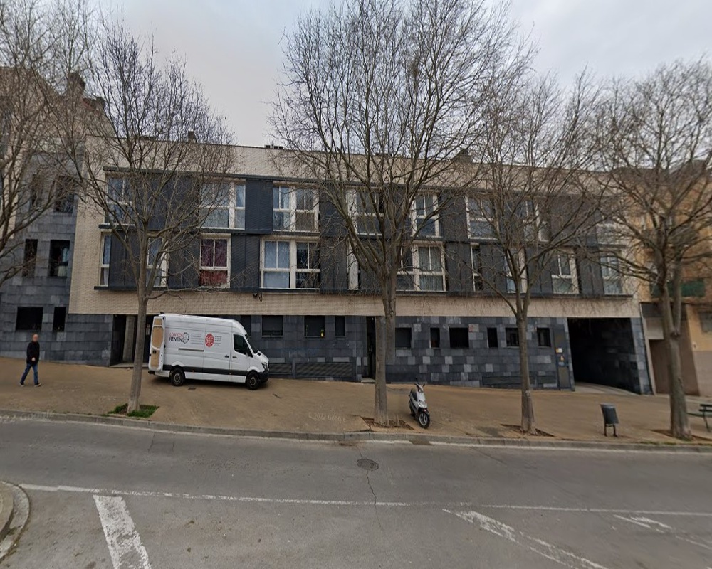 Piso con anejos en Rd Ponent, Terrassa (Barcelona)