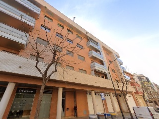 Piso en venta en Reus de 94  m²