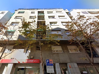 Piso en venta en Girona de 75  m²
