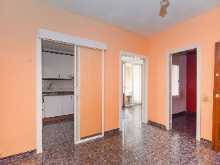 Piso en C/ Nou de la Mercé 2