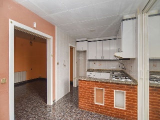Piso en C/ Nou de la Mercé 3