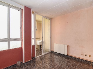 Piso en C/ Nou de la Mercé 8