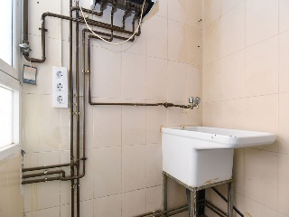 Piso en C/ Nou de la Mercé 9