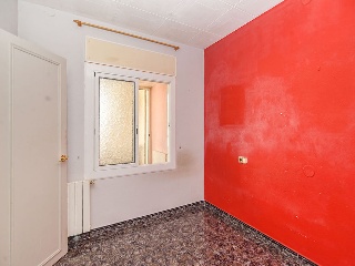 Piso en C/ Nou de la Mercé 10