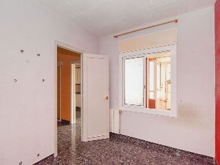 Piso en C/ Nou de la Mercé 11