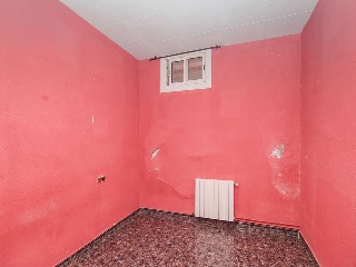 Piso en C/ Nou de la Mercé 12