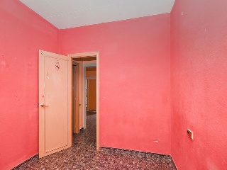 Piso en C/ Nou de la Mercé 13