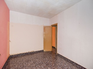 Piso en C/ Nou de la Mercé 15