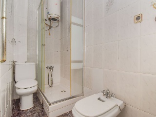 Piso en C/ Nou de la Mercé 16