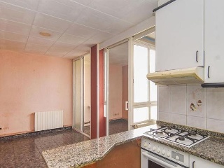 Piso en C/ Nou de la Mercé 21
