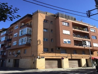 Piso en venta en Ripollet de 67  m²