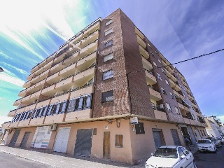 Piso en venta en Alzira de 97  m²