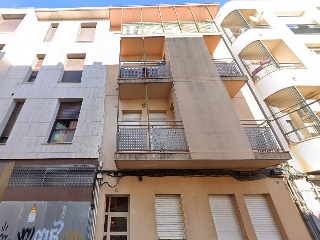 Pisos banco Girona