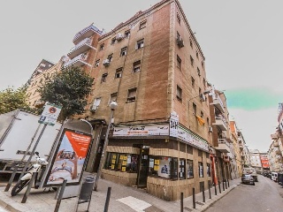 Piso en venta en Hospitalet De Llobregat de 53  m²