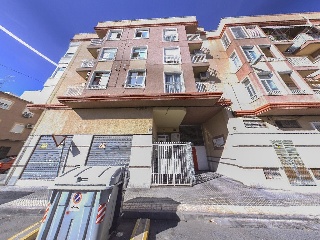 Piso en venta en Elche de 121  m²