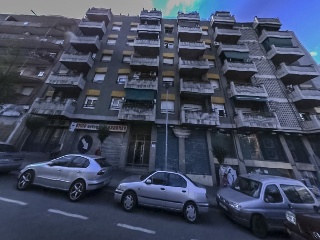 Piso en venta en Badalona de 72  m²